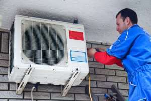 24/7 and Emergency HVAC Near Exeter, NH | Air Conidtioning and Heating Contractors